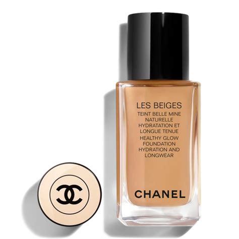 chanel foundation ulta